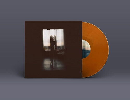 HAZAMA,MIHO - FRAMES - TEXTURED GOLD VINYL