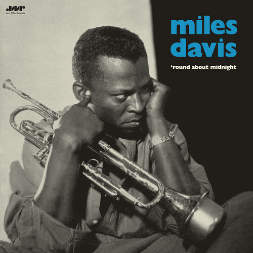 DAVIS,MILES - ROUND ABOUT MIDNIGHT