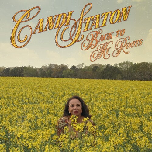 Candi Staton – Back To My Roots