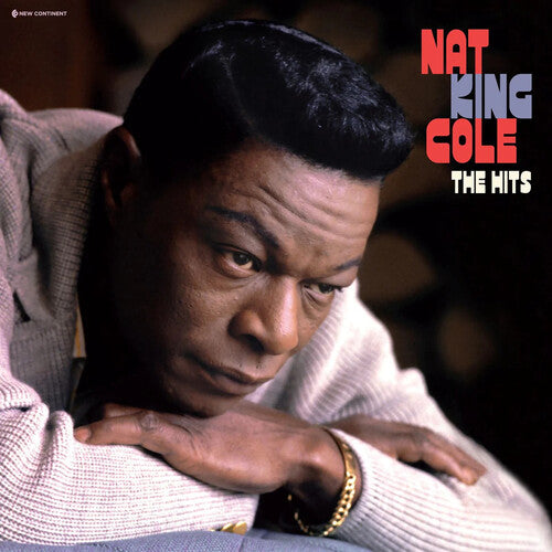 COLE,NAT KING - HITS