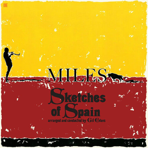 DAVIS,MILES - SKETCHES OF SPAIN
