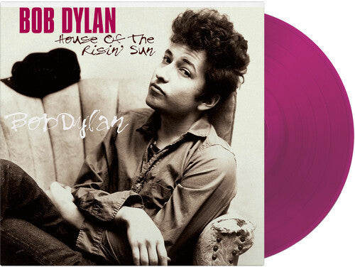 Bob Dylan - House Of The Risin' Sun