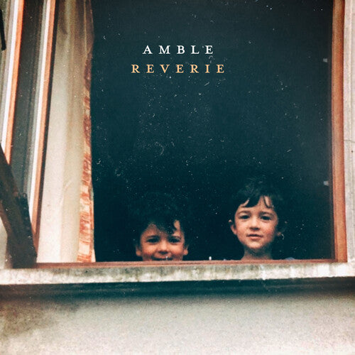 AMBLE - REVERIE
