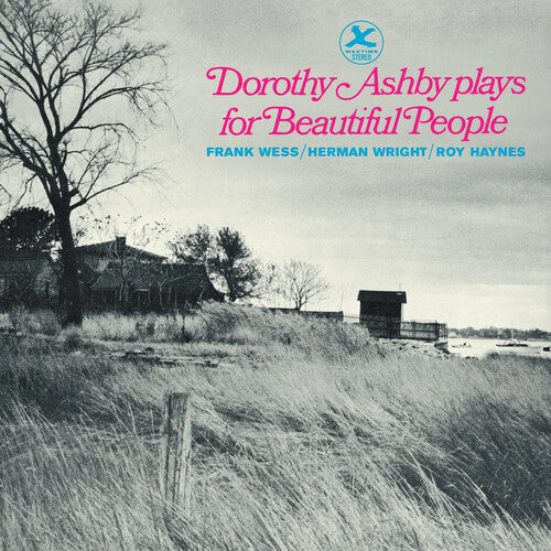 ASHBY,DOROTHY - PLAYS FOR BEAUTIFUL PEOPLE