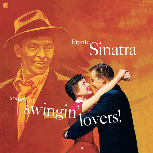 SINATRA,FRANK - SONGS FOR SWINGIN LOVERS
