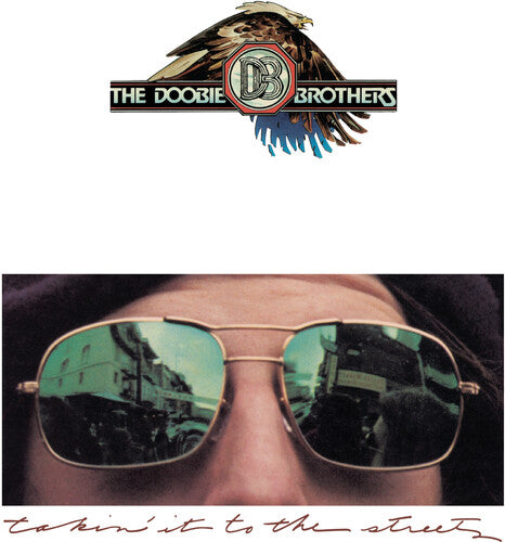 The Doobie Brothers – Takin' It To The Streets