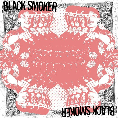 BLACK SMOKER - BLACK SMOKER