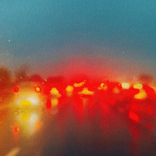 DREVER,KRIS - DOING THIS FOR LOVE