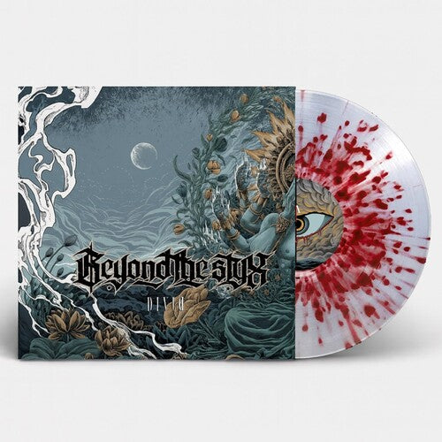 BEYOND THE STYX - DIVID