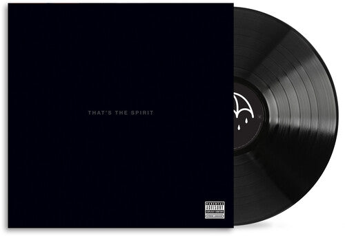 BRING ME THE HORIZON - THATS THE SPIRIT
