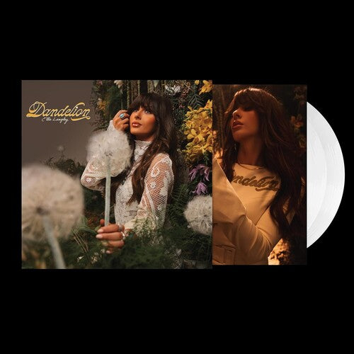 LANGLEY,ELLA - DANDELION