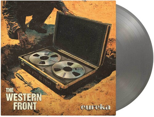 WESTERN FRONT - EUREKA