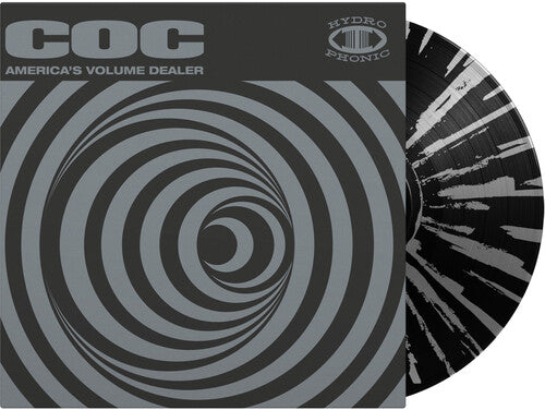 CORROSION OF CONFORMITY - AMERICA'S VOLUME DEALER