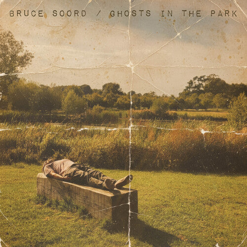 SOORD,BRUCE - GHOSTS IN THE PARK
