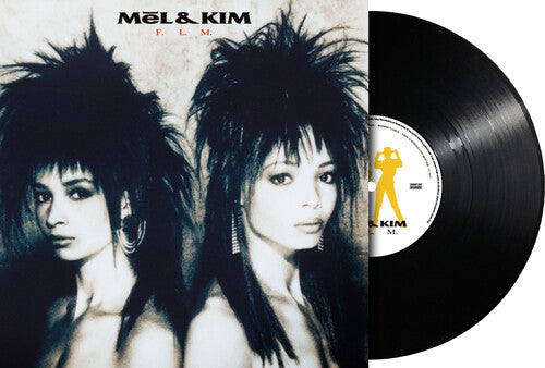 MEL & KIM - F.L.M.
