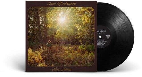 AMEN,ALEX - SUN OF AMEN