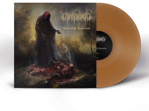 WORM SHEPHERD - DAWN OF THE ICONOCLAST