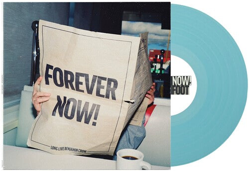 SWITCHFOOT - FOREVER NOW