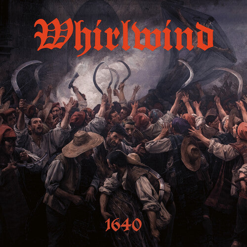 Whirlwind – 1640