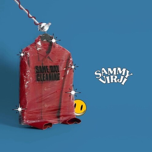VIRJI,SAMMY - SAME DAY CLEANING