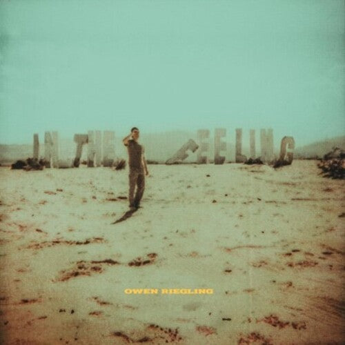 RIEGLING,OWEN - IN THE FEELING