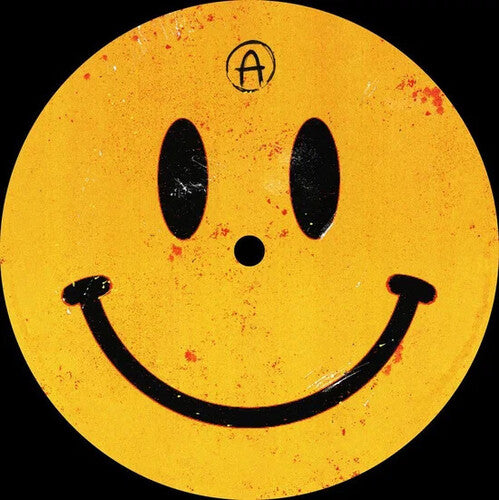 TEMPLEMAN,ALFIE - HAPPINESS IN LIQUID FORM