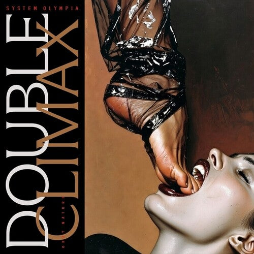 System Olympia - Double Climax