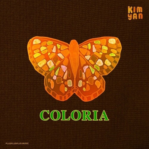 KIMYAN - COLORIA