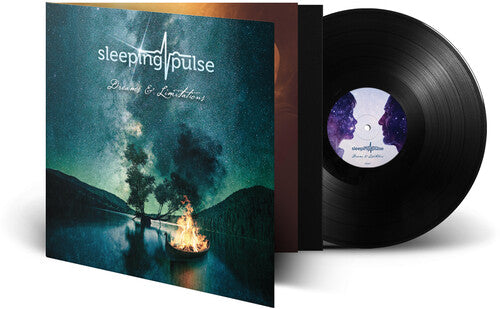 SLEEPING PULSE - DREAMS & LIMITATIONS
