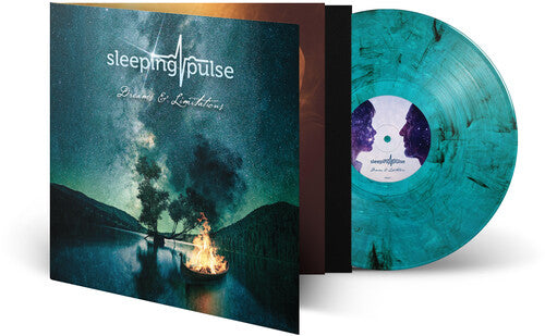SLEEPING PULSE - DREAMS & LIMITATIONS