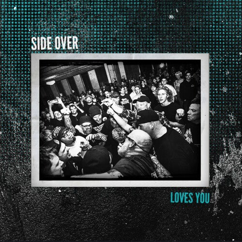 SIDE OVER - LOVES YOU