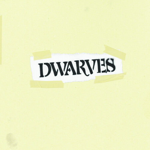 DWARVES - JENKEM