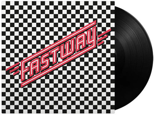 FASTWAY - FASTWAY