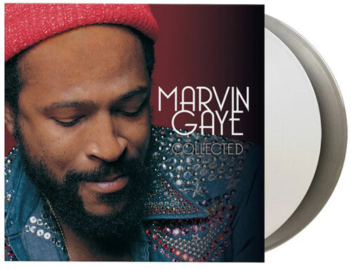 GAYE,MARVIN - COLLECTED