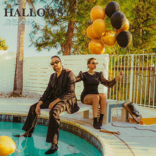 Hallows – Dream