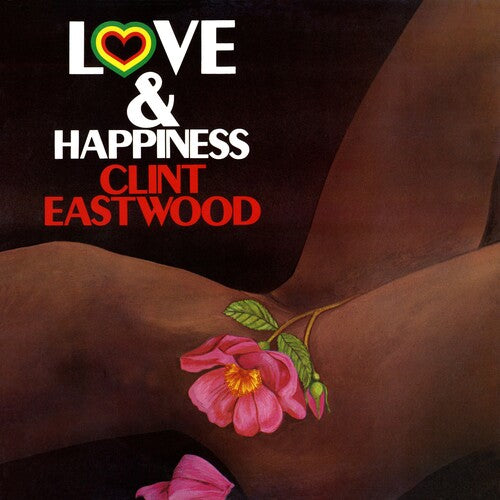 EASTWOOD,CLINT / THOMAS,JAH - LOVE AND HAPPINESS