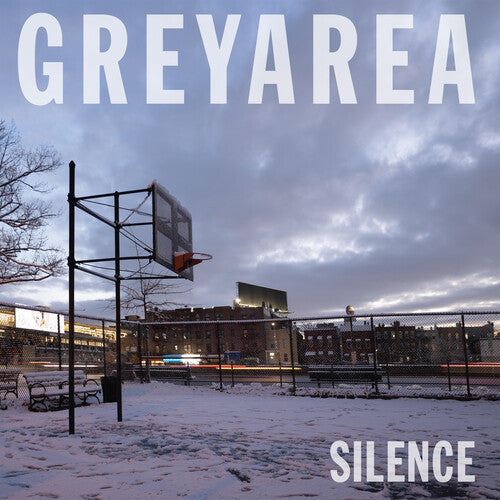 Grey Area – Silence