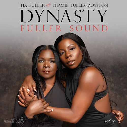 FULLER SOUND - DYNASTY