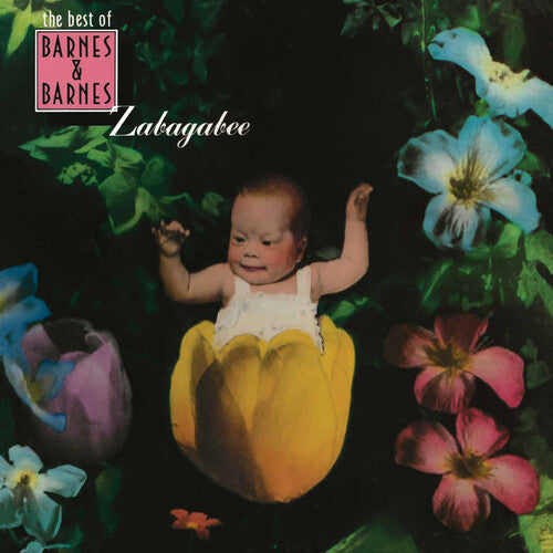 Barnes & Barnes – Zabagabee: The Best Of Barnes & Barnes