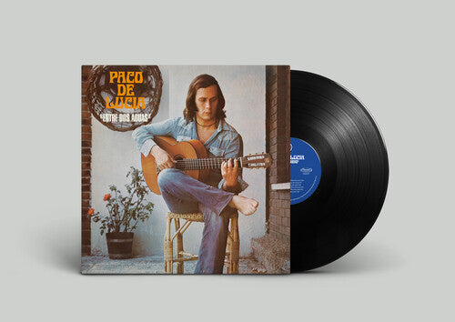 DE LUCIA,PACO - ENTRE DOS AGUAS