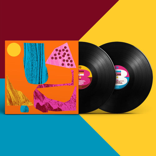 MR BONGO RECORD CLUB VOL.8 / VARIOUS - MR BONGO RECORD CLUB VOL.8 / VARIOUS