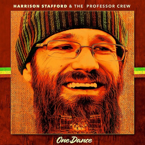 STAFFORD,HARRISON / PROFESSOR CREW - ONE DANCE