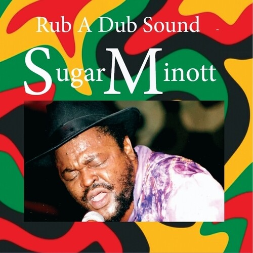 MINOTT,SUGAR - RUB A DUB SOUND