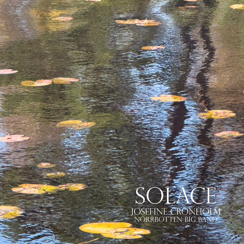 CRONHOLM,JOSEFINE - SOLACE