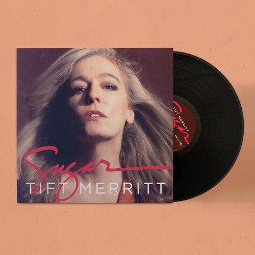 MERRITT,TIFT - SUGAR