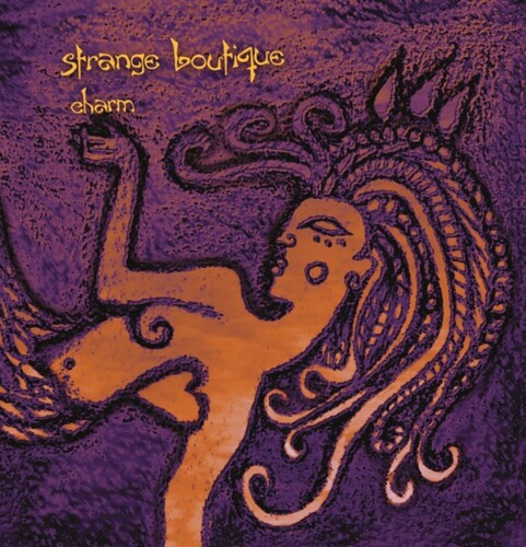 STRANGE BOUTIQUE - CHARM