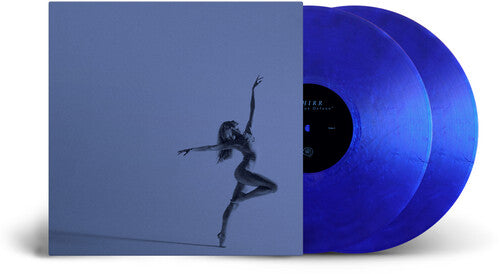 WHIRR - RAW BLUE