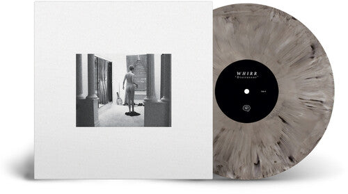 WHIRR - DISTRESSOR