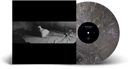 WHIRR - AROUND