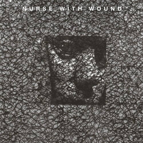 Nurse with Wound - Backside